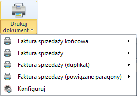 LOG_Drukuj dokument