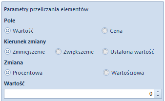 przelicz