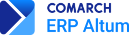 Baza Wiedzy programu Comarch ERP Altum 2024.1