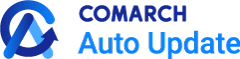 Baza Wiedzy programu Comarch Auto Update