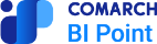 Baza wiedzy Comarch BI Point 2026.1