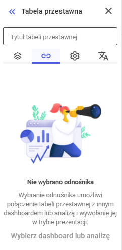 Zakładka Odnośnik