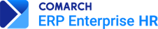 Baza Wiedzy Comarch ERP Enterprise HR