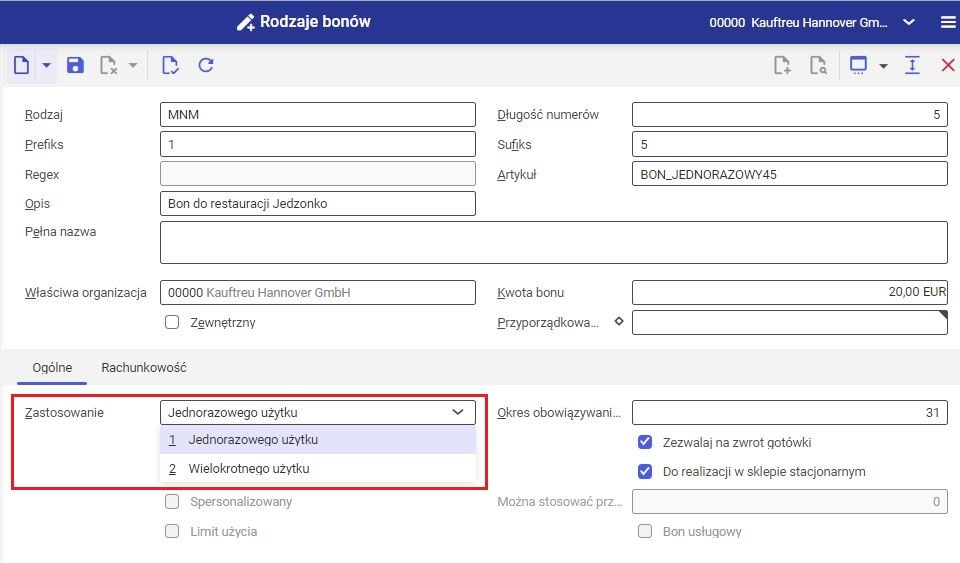 Sprzedaż Wielokanałowa Poprawka Z 072022 Baza Wiedzy Comarch Erp Enterprise 62 1726