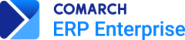 Baza wiedzy Comarch ERP Enterprise 6.4