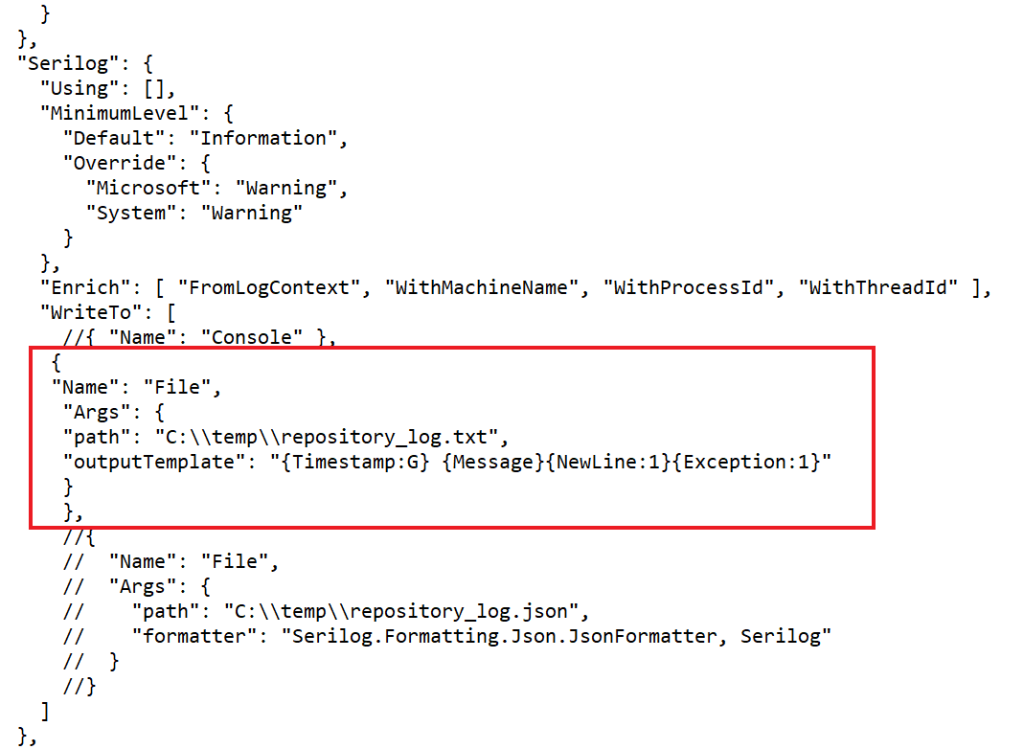 Logowanie Błędów W Module Repozytorium Baza Wiedzy Programu Comarch