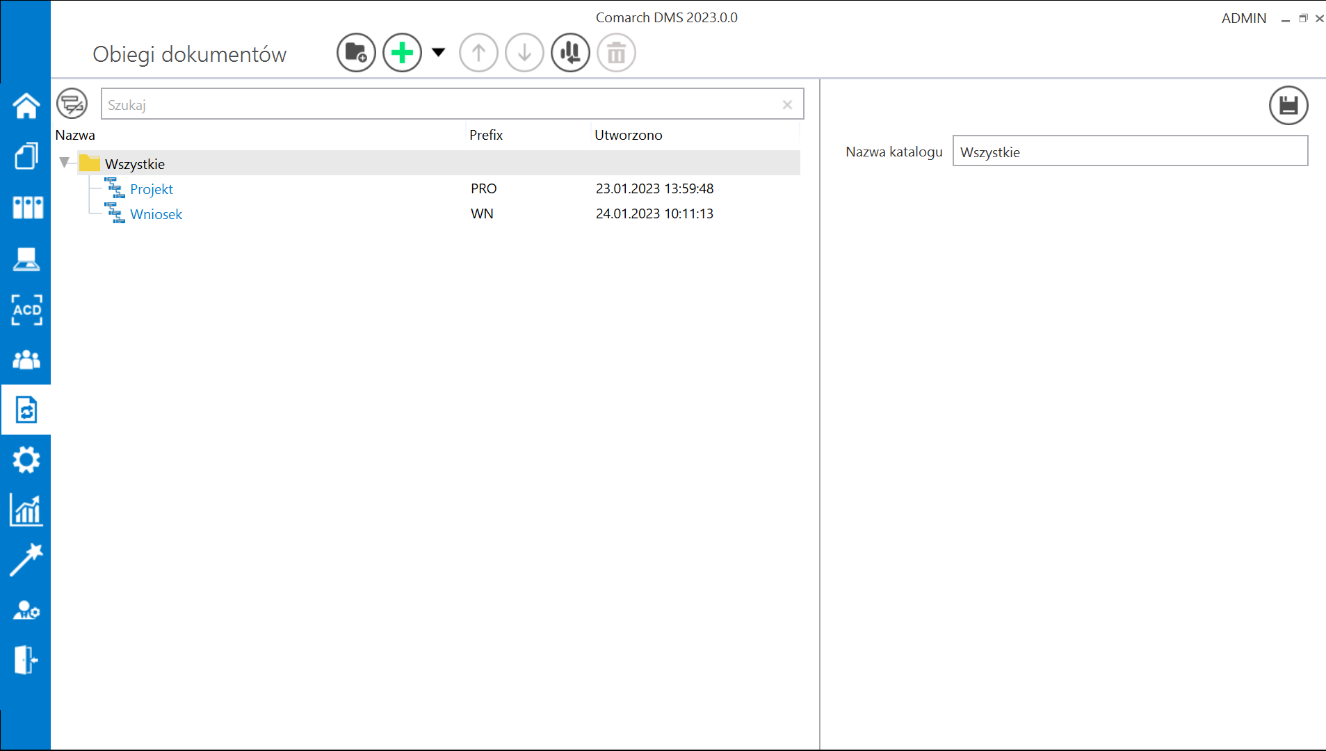 Comarch Dms Lite Baza Wiedzy Programu Comarch Dms
