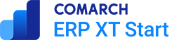 Baza Wiedzy aplikacji Comarch ERP XT Start