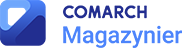 Baza Wiedzy aplikacji Comarch Magazynier 2024.1