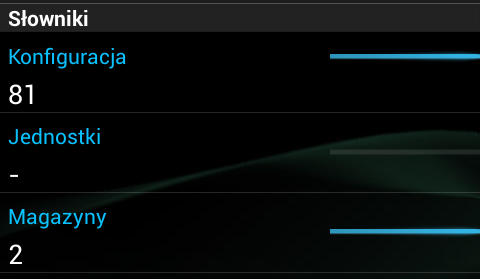 synchronizacja aplikacji synchronizacja aplikacji