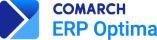 Baza Wiedzy programu Comarch ERP Optima Chmura Standard