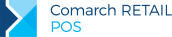 Base de connaissances du logiciel Comarch Retail POS 2019.0