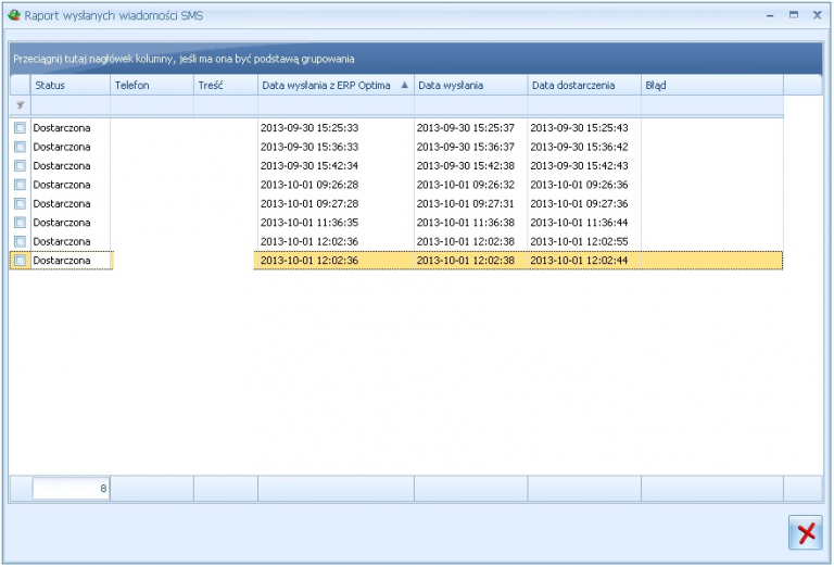 Raporty Baza Wiedzy Comarch Erp Xl Hr 4762