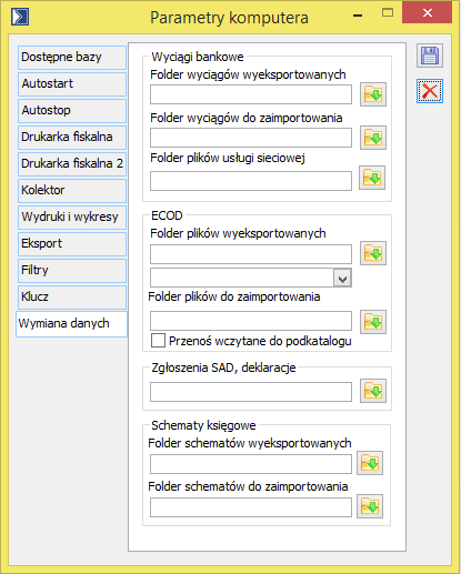 Konfiguracja Komputera Baza Wiedzy Comarch ERP XL