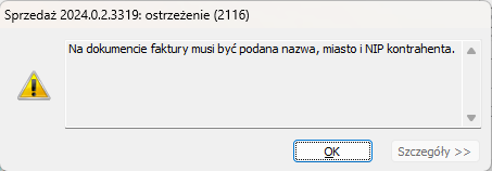 Obraz zawierający tekst, zrzut ekranu, oprogramowanie, CzcionkaOpis wygenerowany automatycznie